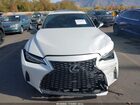 2021 Lexus Is 300   Белый vin: JTHC81F2XM5046222