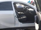 2021 Lexus Is 300   Белый vin: JTHC81F2XM5046222