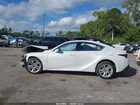 2023 Lexus Is 300   Белый vin: JTHCA1D20P5126544