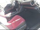2021 Lexus Is 300   White vin: JTHCA1D23M5114917