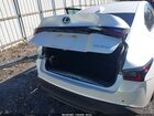 2021 Lexus Is 300   White vin: JTHCA1D23M5114917