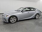 2023 Lexus Is 300 Silver vin: JTHCA1D23P5125534