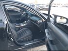 2017 Lexus Is 350   Черный vin: JTHCE1D22H5013717
