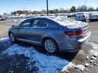 2017 Lexus Ls 460 Gray vin: JTHCL5EF1H5028370