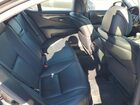 2017 Lexus Ls 460 Gray vin: JTHCL5EF1H5028370