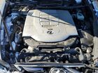 2017 Lexus Ls 460 Gray vin: JTHCL5EF1H5028370