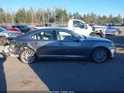 2017 Lexus Ls 460 Gray vin: JTHCL5EF2H5029169 2017 Lexus Ls 460 Gray vin: JTHCL5EF2H5029169