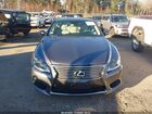 2017 Lexus Ls 460 Gray vin: JTHCL5EF2H5029169 2017 Lexus Ls 460 Gray vin: JTHCL5EF2H5029169