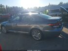 2017 Lexus Ls 460 Gray vin: JTHCL5EF2H5029169 2017 Lexus Ls 460 Gray vin: JTHCL5EF2H5029169