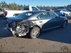 2017 Lexus Ls 460 Gray vin: JTHCL5EF2H5029169 2017 Lexus Ls 460 Gray vin: JTHCL5EF2H5029169