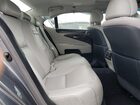 2017 Lexus Ls 460 Серый vin: JTHCL5EF6H5028445