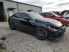 2016 Lexus Is 300 Черный vin: JTHCM1D20G5010235