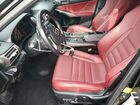 2016 Lexus Is 300 Черный vin: JTHCM1D20G5010235