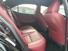 2016 Lexus Is 300 Черный vin: JTHCM1D20G5010235