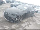 2017 Lexus Is 300   Черный vin: JTHCM1D20H5015534