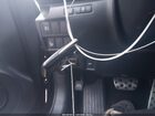2017 Lexus Is 300   Черный vin: JTHCM1D20H5015534