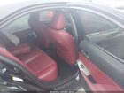 2017 Lexus Is 300   Черный vin: JTHCM1D20H5015534
