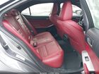 2017 Lexus Is 300   Серый vin: JTHCM1D22H5023151