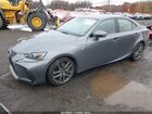 2017 Lexus Is 300   Серый vin: JTHCM1D22H5023151