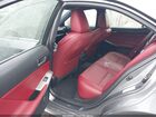 2017 Lexus Is 300   Серый vin: JTHCM1D22H5023151