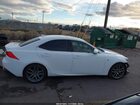 2017 Lexus Is 300   Белый vin: JTHCM1D22H5025630