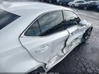 2017 Lexus Is 300   White vin: JTHCM1D24H5017173