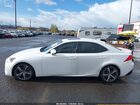 2017 Lexus Is 300   White vin: JTHCM1D24H5017173
