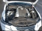 2017 Lexus Is 300   White vin: JTHCM1D24H5017173