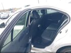 2017 Lexus Is 300   White vin: JTHCM1D24H5017173