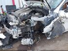 2016 Lexus Is 300   Белый vin: JTHCM1D26G5009901