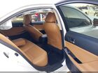 2016 Lexus Is 300   Белый vin: JTHCM1D26G5009901