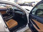 2016 Lexus Is 300   Белый vin: JTHCM1D26G5009901