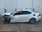2016 Lexus Is 300   Белый vin: JTHCM1D26G5009901