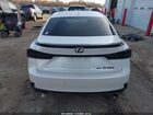 2016 Lexus Is 300   Белый vin: JTHCM1D26G5009901