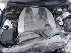 2016 Lexus Is 300   Белый vin: JTHCM1D26G5009901