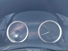 2016 Lexus Is 300   Белый vin: JTHCM1D26G5009901