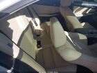 2016 Lexus Is 300   Белый vin: JTHCM1D27G5009759