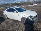 2016 Lexus Is 300   Белый vin: JTHCM1D27G5009759