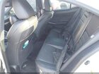 2016 Lexus Is 300   Белый vin: JTHCM1D28G5003808
