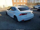 2016 Lexus Is 300   Белый vin: JTHCM1D28G5003808