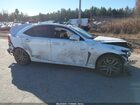 2016 Lexus Is 300   White vin: JTHCM1D28G5004800