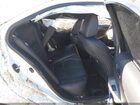 2016 Lexus Is 300   White vin: JTHCM1D28G5004800