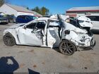 2016 Lexus Is 300   White vin: JTHCM1D28G5004800