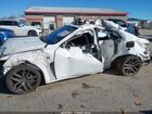 2016 Lexus Is 300   White vin: JTHCM1D28G5004800