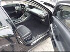 2016 Lexus Is 300   Черный vin: JTHCM1D28G5014453