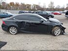 2016 Lexus Is 300   Черный vin: JTHCM1D28G5014453