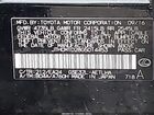 2016 Lexus Is 300   Черный vin: JTHCM1D28G5014453