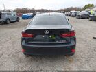 2016 Lexus Is 300   Черный vin: JTHCM1D28G5014453