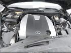 2016 Lexus Is 300   Черный vin: JTHCM1D28G5014453