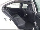 2016 Lexus Is 300   Белый vin: JTHCM1D29G5003977